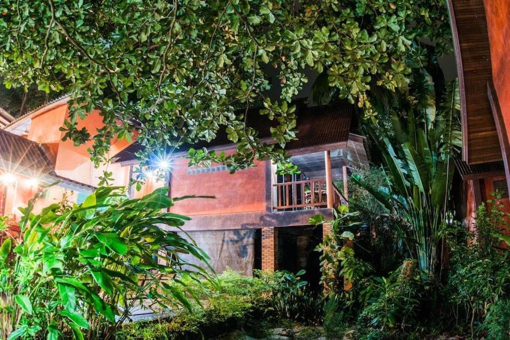 فندق Fish House كو تشانغ المظهر الخارجي الصورة